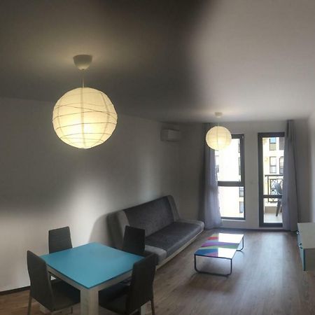Sea Shore Apartman Szveti Vlasz Kültér fotó