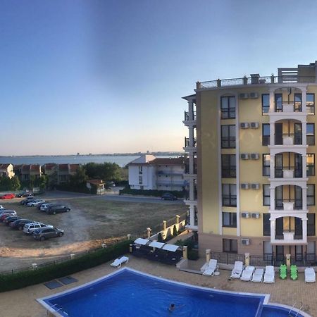 Sea Shore Apartman Szveti Vlasz Kültér fotó