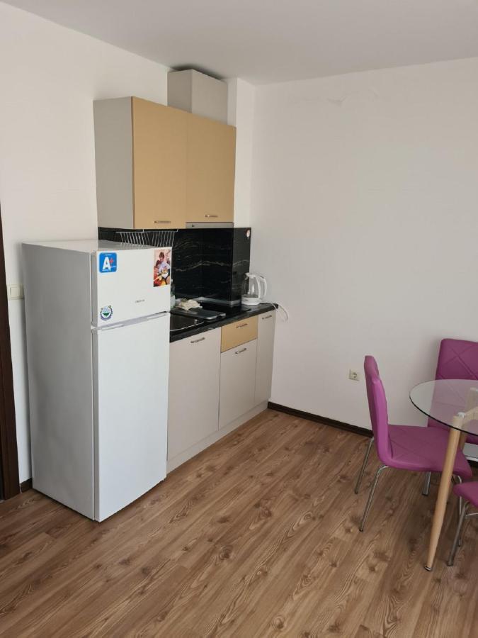 Sea Shore Apartman Szveti Vlasz Kültér fotó