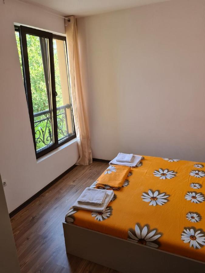 Sea Shore Apartman Szveti Vlasz Kültér fotó