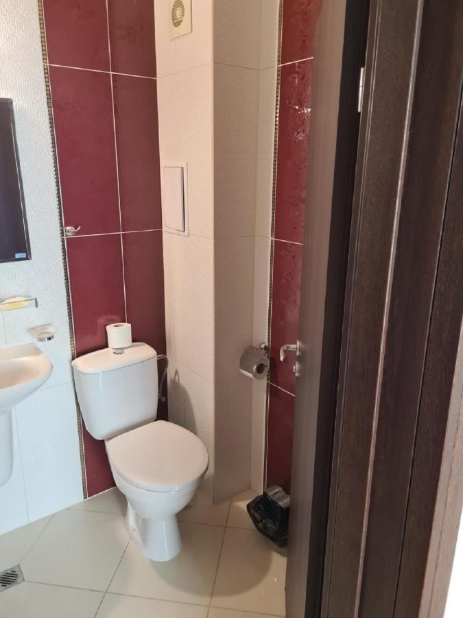 Sea Shore Apartman Szveti Vlasz Kültér fotó