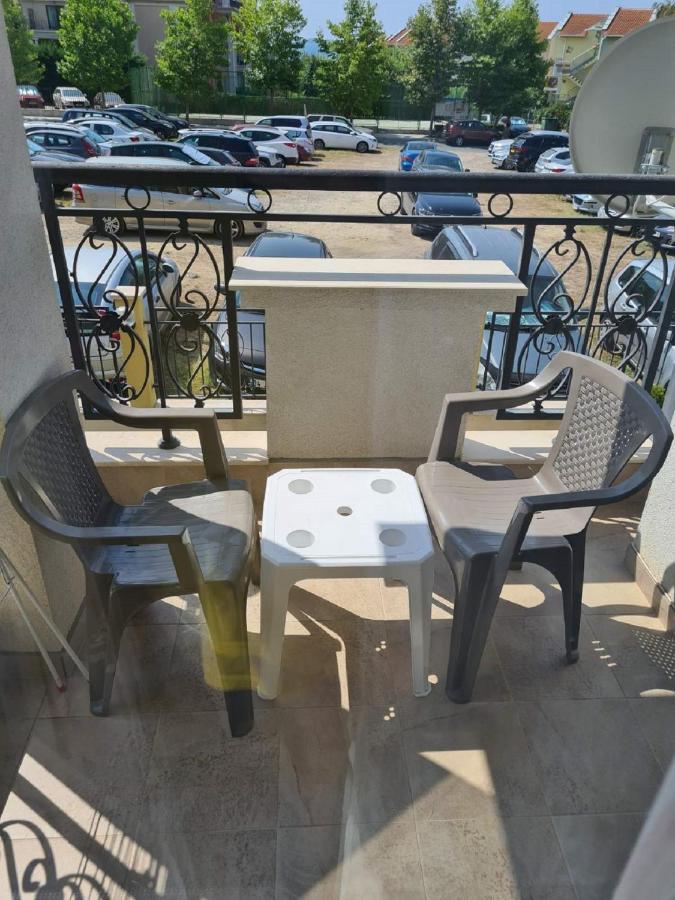 Sea Shore Apartman Szveti Vlasz Kültér fotó