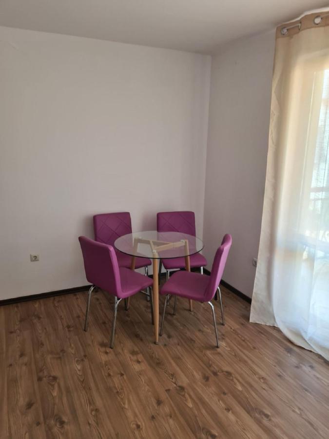 Sea Shore Apartman Szveti Vlasz Kültér fotó