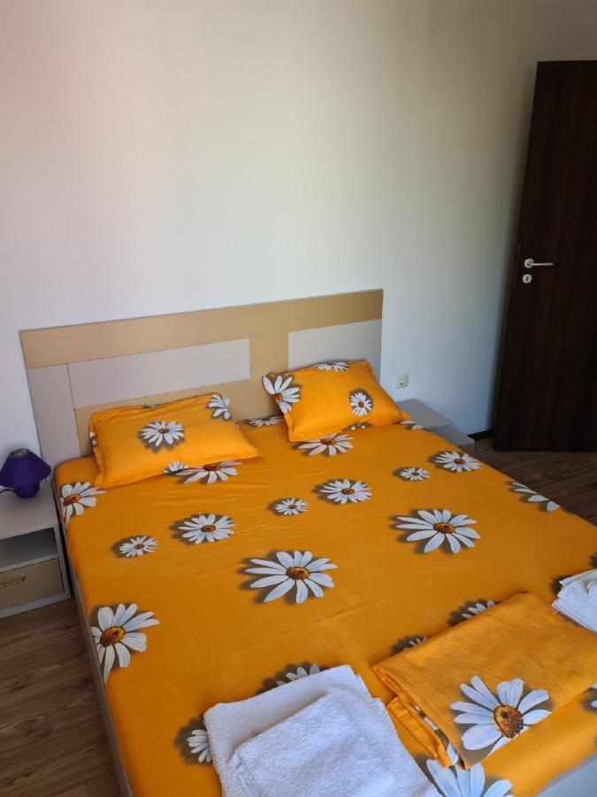 Sea Shore Apartman Szveti Vlasz Kültér fotó