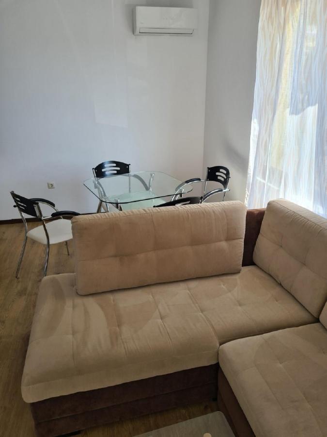 Sea Shore Apartman Szveti Vlasz Kültér fotó