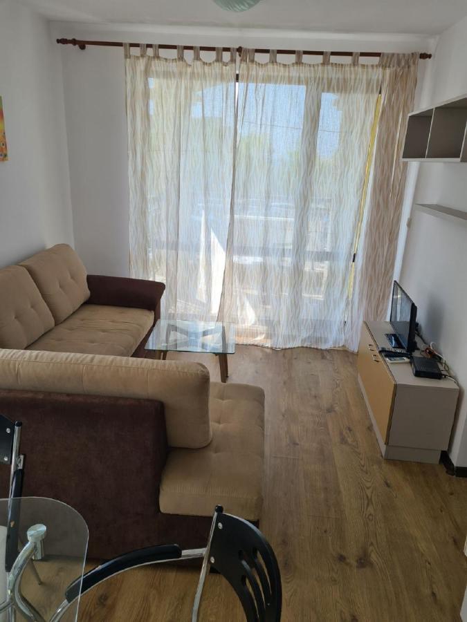 Sea Shore Apartman Szveti Vlasz Kültér fotó