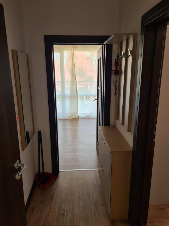 Sea Shore Apartman Szveti Vlasz Kültér fotó