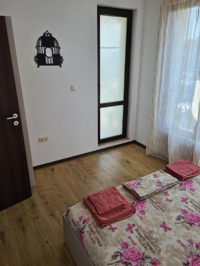 Sea Shore Apartman Szveti Vlasz Kültér fotó