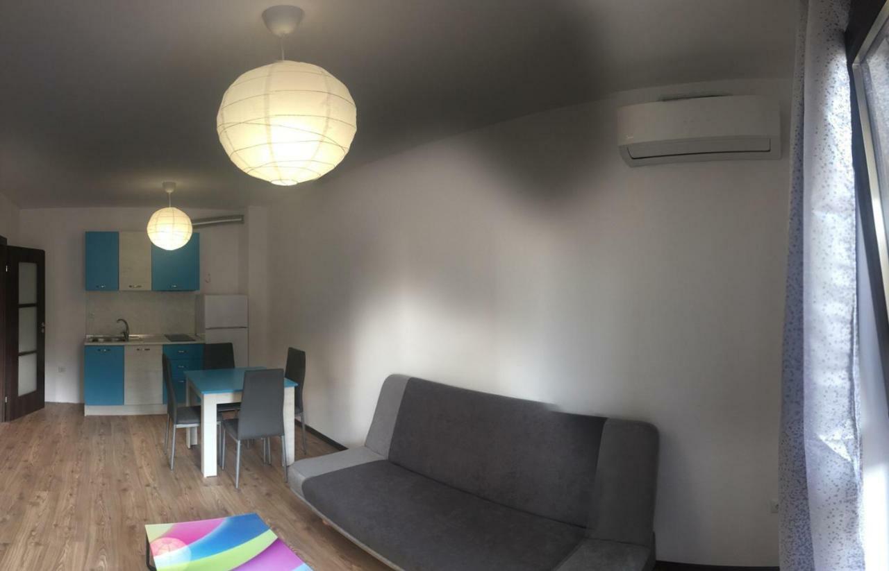 Sea Shore Apartman Szveti Vlasz Kültér fotó