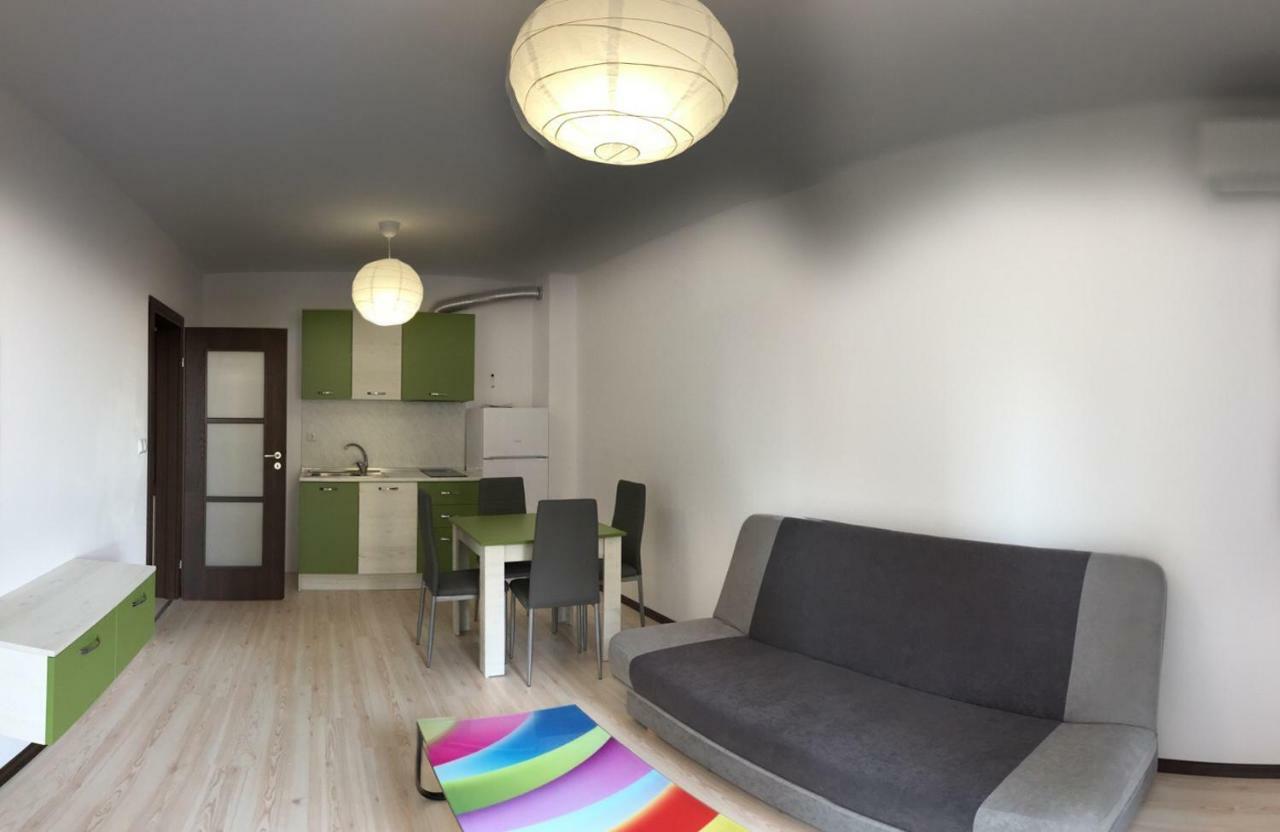 Sea Shore Apartman Szveti Vlasz Kültér fotó