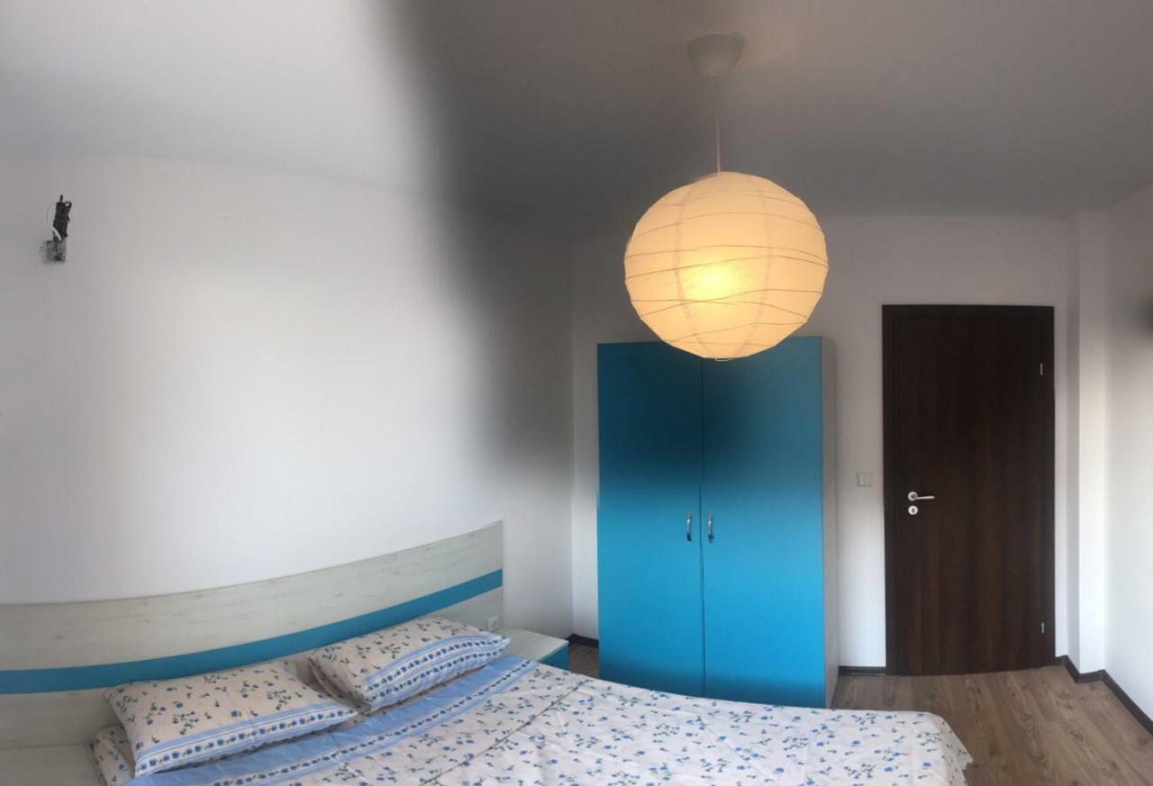 Sea Shore Apartman Szveti Vlasz Kültér fotó